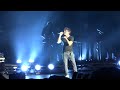 A-ha Live Nice Here I Stand And Face The Rain