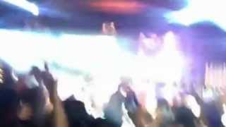 2 Chainz Seattle 12-21-12 Intro December 2012