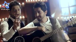 ياسر عبد الوهاب و الشاعر محمد الصالحي/اجاني الليل