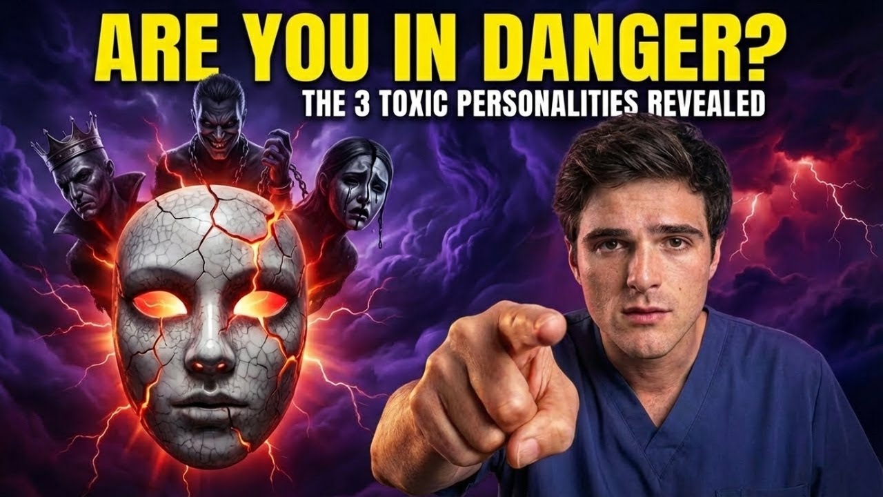 Нарциссическое, антисоциальное и пограничное расстройство личности: что вам нужно знать