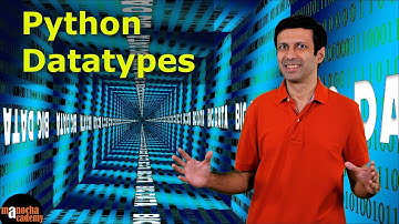 Python Datatypes