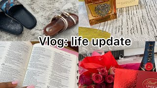 Download Lagu VLOG: MSB event, CPT Baecation, New Hairstyle, Unboxing \u0026 More.  MP3