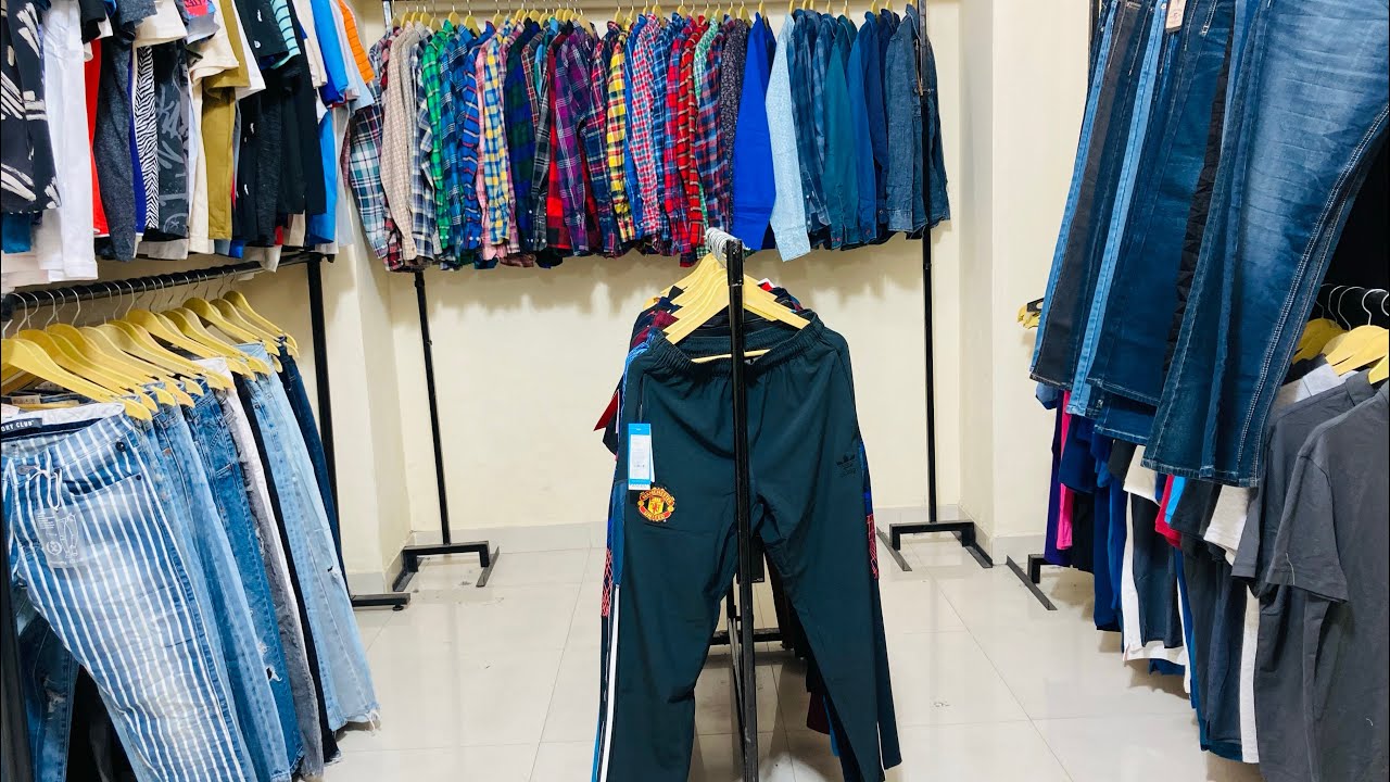 💥 100 surplus export clothes buy Tshirts at 249/ 90 to 95