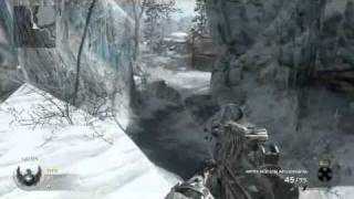 Simple hiding spot on ARRAY