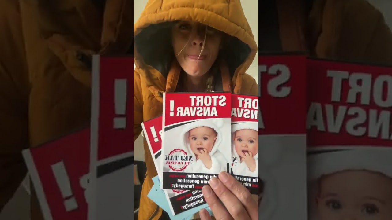 Hvad ligner det .. !