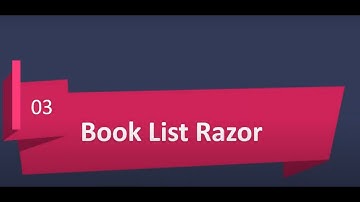 ASP. NET Core с Razor Pages,  CRUD операции, добавление модели в таблицу базы данных.
