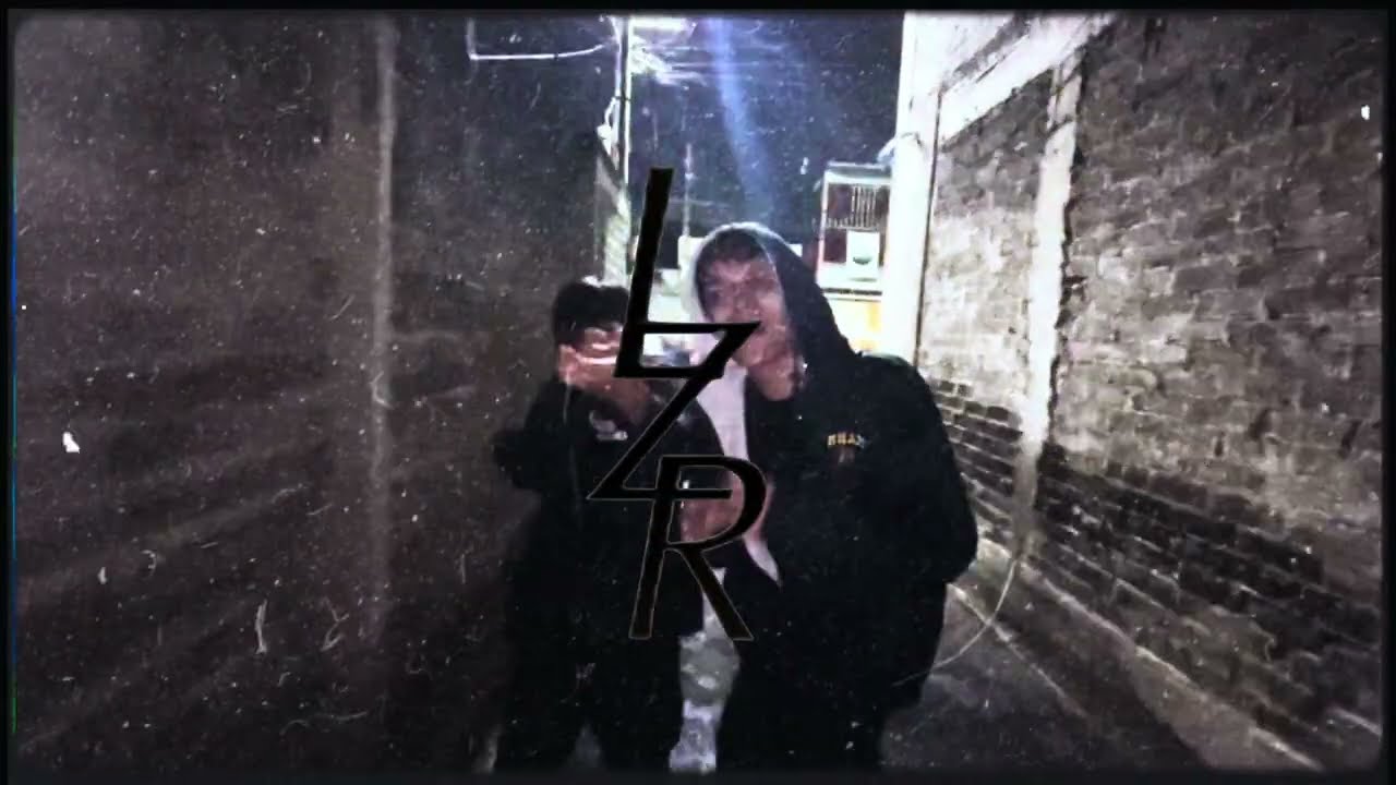 U know - Broketheb - CrysCorona LAZONAVOL1 (Video Oficial)