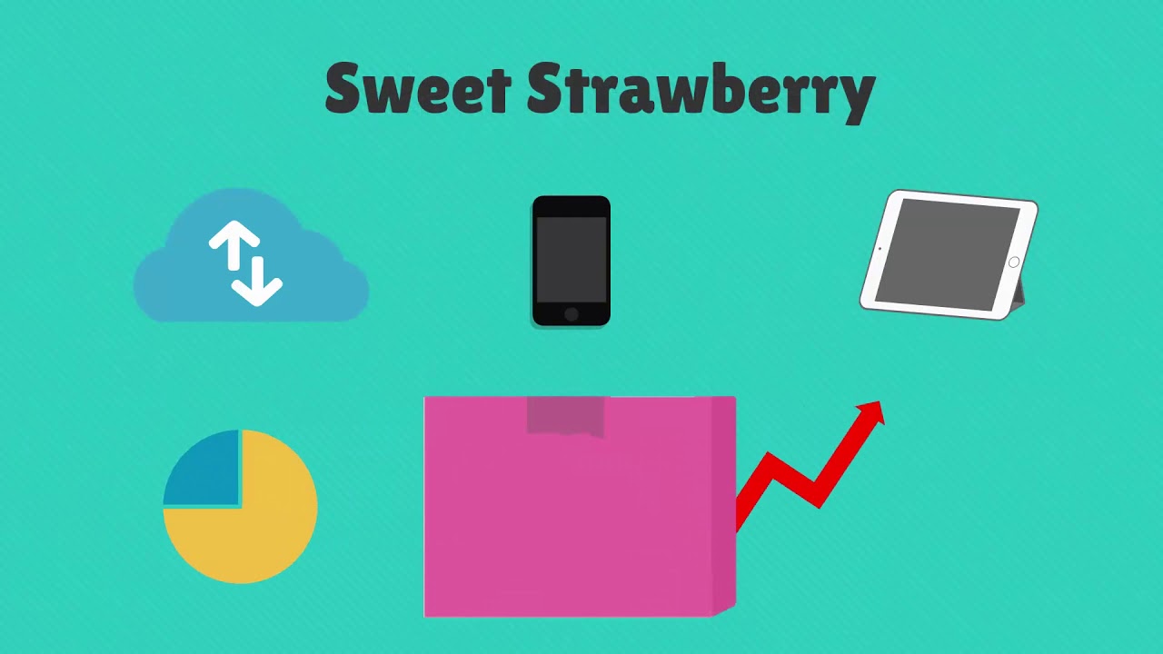 GIS System Commercial Model