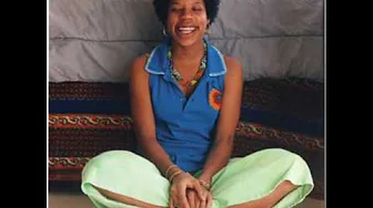 Georgia anne Muldrow - speakervision Georgia anne Muldrow - speakervision