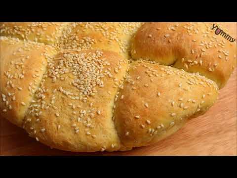 איך להכין לחמניות בשר?