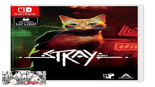 Stray Nintendo Switch Review