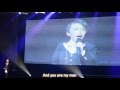 9岁  李成宇演唱  The Power of Love    -Jeffrey Li（现场版）