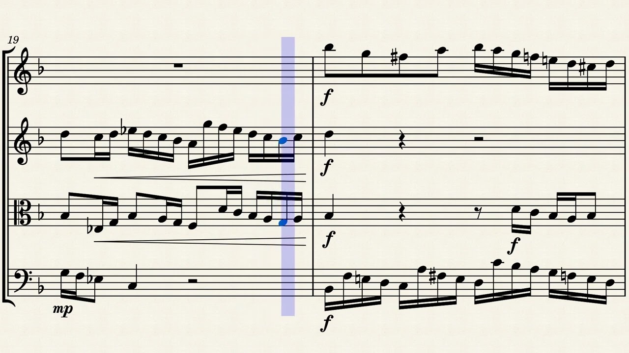 Fogue #1 – Marc Sabatella by Marc Sabatella