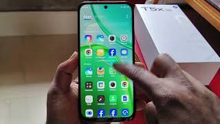 Vivo T5x 5g Dual App Setting/ How to Create Dual Apps in Vivo T5x 5g screenshot 2
