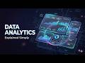 What is Data Analytics | Complete Introduction and Guide