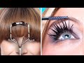 BODY AND HAIR HACKS || GIRLY IDEAS AND TRICKS FOR A FLAWLESS LOOK