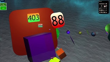 three.js WebGL experiments - smooth panning, shape as ID, fly-throughs.