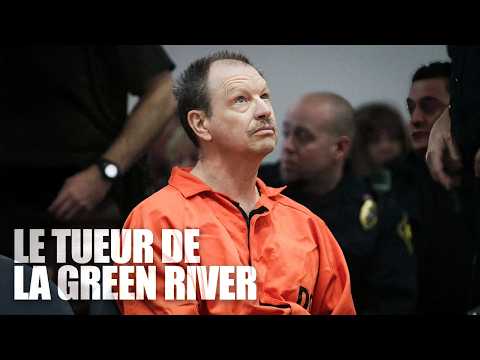 He Pleads Guilty 48 Times Without Remorse Gary Ridgway 