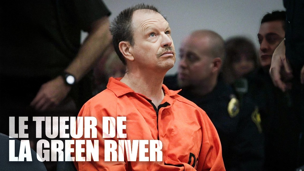 Гэри Риджуэй: На суде он признал себя виновным 48 раз, не испытывая ни малейшего раскаяния.