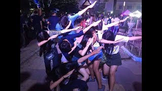 snake (Burt it down)New break 2017