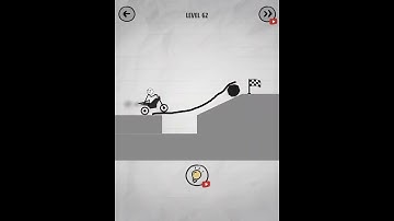 Draw Bridge Puzzle | Level 62