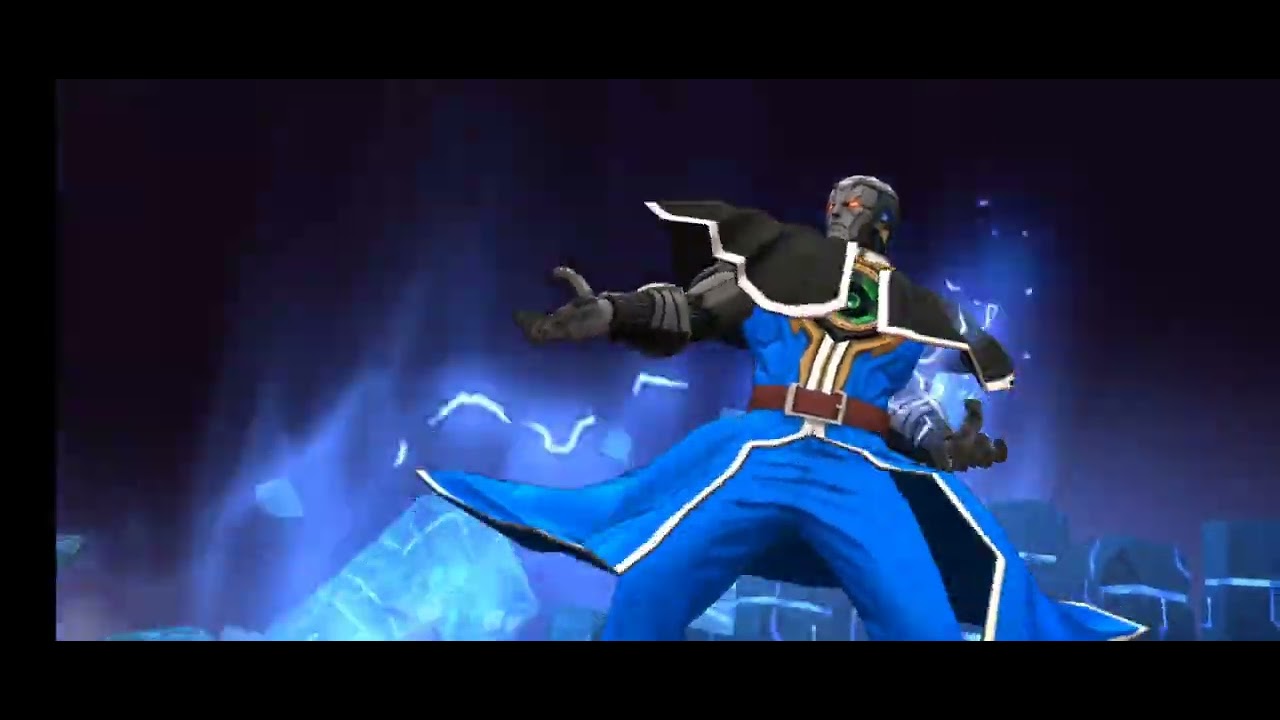 kof All star novice time attack clear easy method kofas - YouTube