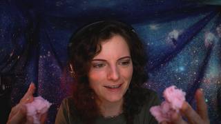 Ultra-Cozy ASMR Triggers in a Blanket Fort 💤