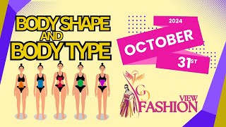 Famous Unlocking your Body Shapes and Types: A Comprehensive Guide Net Worth