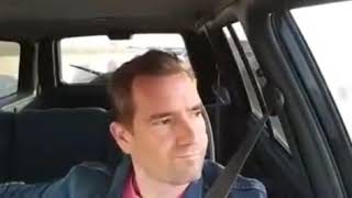 Kocak...bule ini nyanyi lagu Sunda (Doel sumbang)