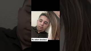 Bu Adam Devrimci Mi
