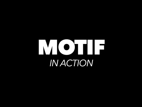 Motif In Action | Hear Musical Ideas Created with the Engine | Rast Sound