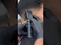 How to do mid Skin Fade step by step easy #shortvideo #barber #youtubeshorts #shortvideo #tending