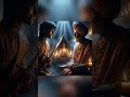 জ্যোতিষীর ভাগ্য গণনা #islamic  #trendingshorts #shortsfeed #motivation #islam #islamicvideo #vairal
