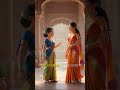 अभिमन्यु का अधूरा ज्ञान #mahabharat #mahabharata #abhimanyu #chakravyuh #shortsviral #shorts