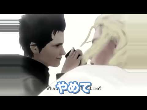 Lucifel's Secret Armor【Super Enoch 72】