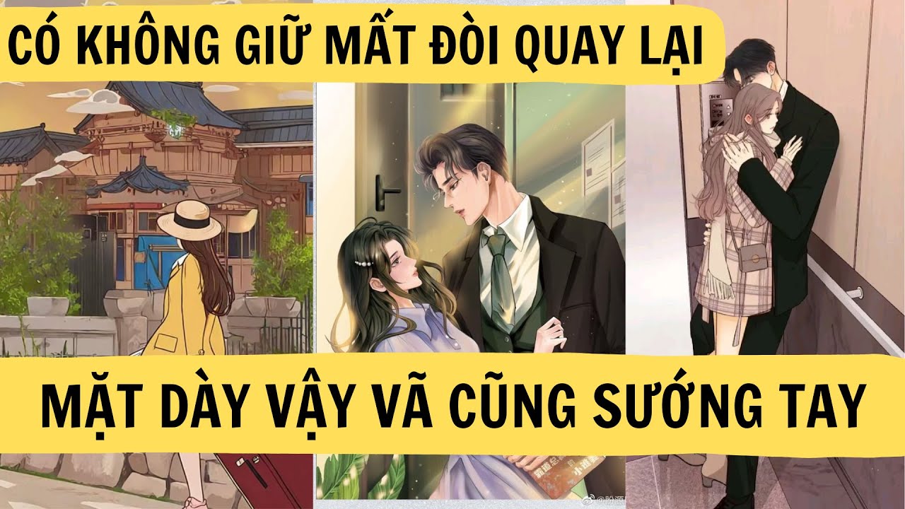 |FULL REVIEW| CÓ KHÔNG GIỮ MẤT ĐÒI QUAY LẠI, DA MẶT DÀY THẬT VẢ CŨNG SƯỚNG| LIÊN HOA AUDIO