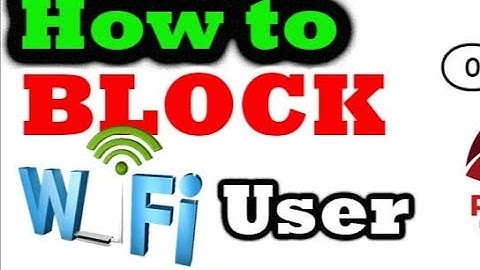 How to block set from my digilink, vsol or any onu router.