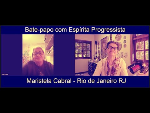 Bate-papo com Espírita Progressista