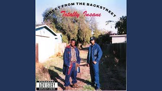 -N- The Backstreets