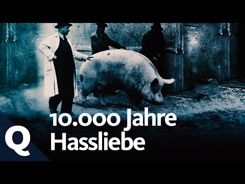 Video: Kaufleute, Gauner, Wucherer, Millionäre: Dessen Blut lebt in den Adern von Wassili Kandinsky