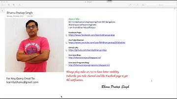 Hibernate Generator classes and Hibernate Dialect Video-3