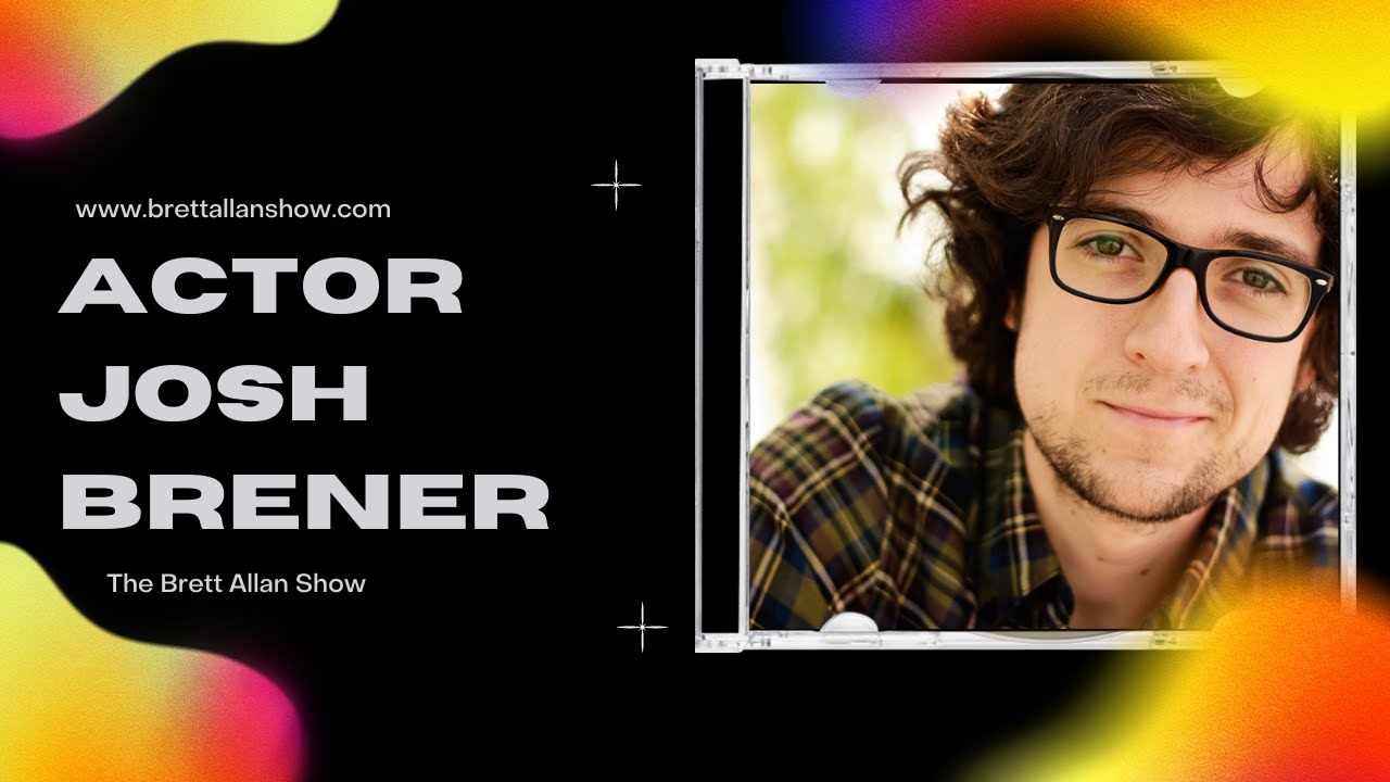 Actor Josh Brener Talks Career, Writing, Silicon Valley Working with his Wife and More