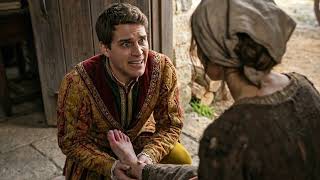 Even Cinderella Knows The Perfect Fit Starts With Confident Steps.