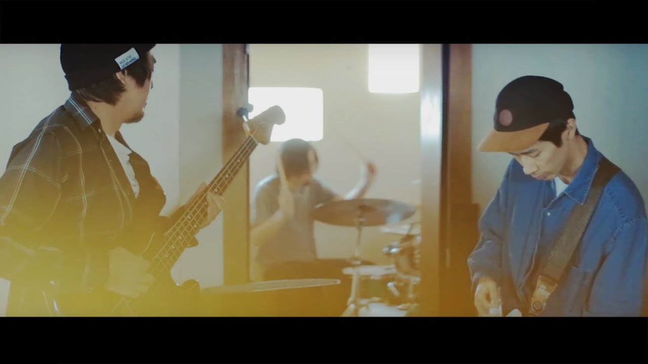 uri gagarn / Face [Trailer]