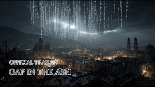 Gap In The Ash Official Teaser 4K-재의 간극 공식 티저 4K