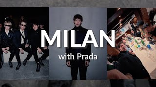 you'll never guess what i messed up | milan travel vlog ep. 12