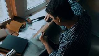 Murdy Creative Co. - Leather