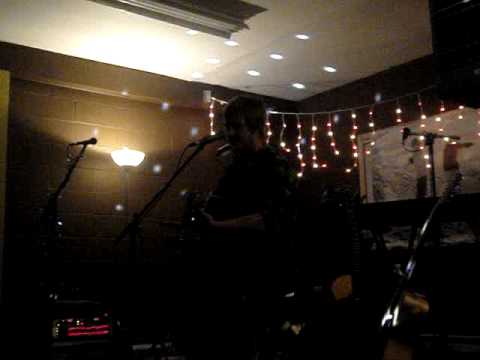 Kid Driftwood - Collin Bullock opening for Andrew ...