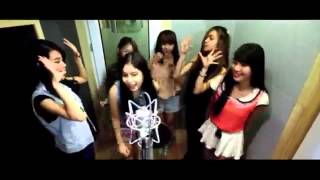 S.O.S Independent Girl () - Girl Band Indonesia