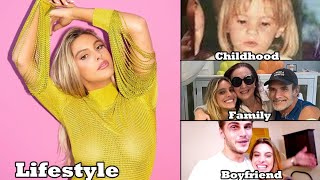 Celebrity Lele Pons  Lifestyle 2022 | Lele Pons Cars, Boyfriend,Family,Net Worth, Lifestyle | Wealth